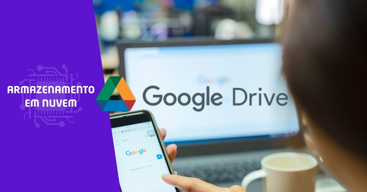 GOOGLE-DRIVE