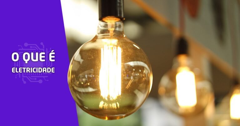 O que é Eletricidade?
