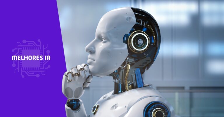 As 5 Melhores IA de 2025