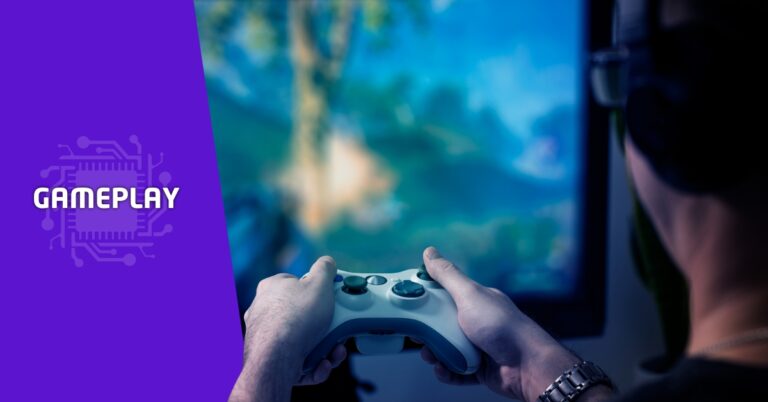 Gameplay