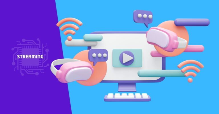 O Que é Streaming